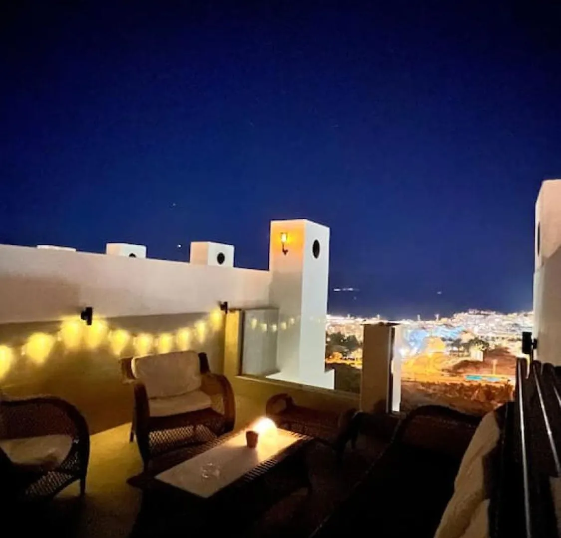 Tenerife365 Ac Sunset Ocean City Mountain View Costa Adeje  Holiday home Costa Adeje (Tenerife)