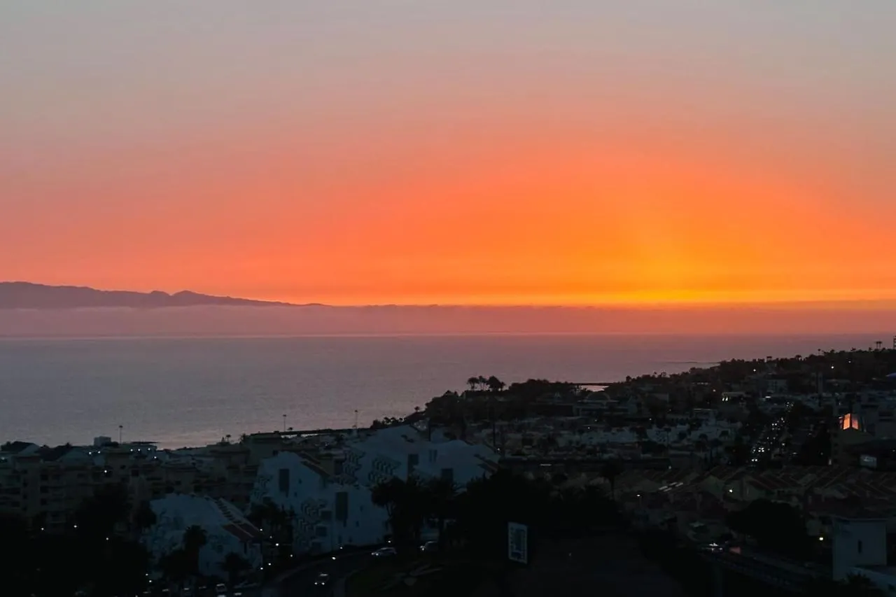 Tenerife365 Ac Sunset Ocean City Mountain View Costa Adeje  0*, Costa Adeje (Tenerife)