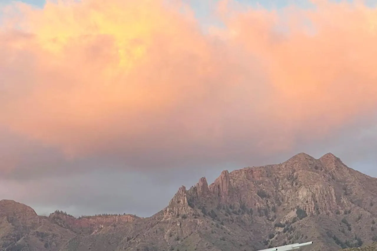 Tenerife365 Ac Sunset Ocean City Mountain View Costa Adeje  Spain
