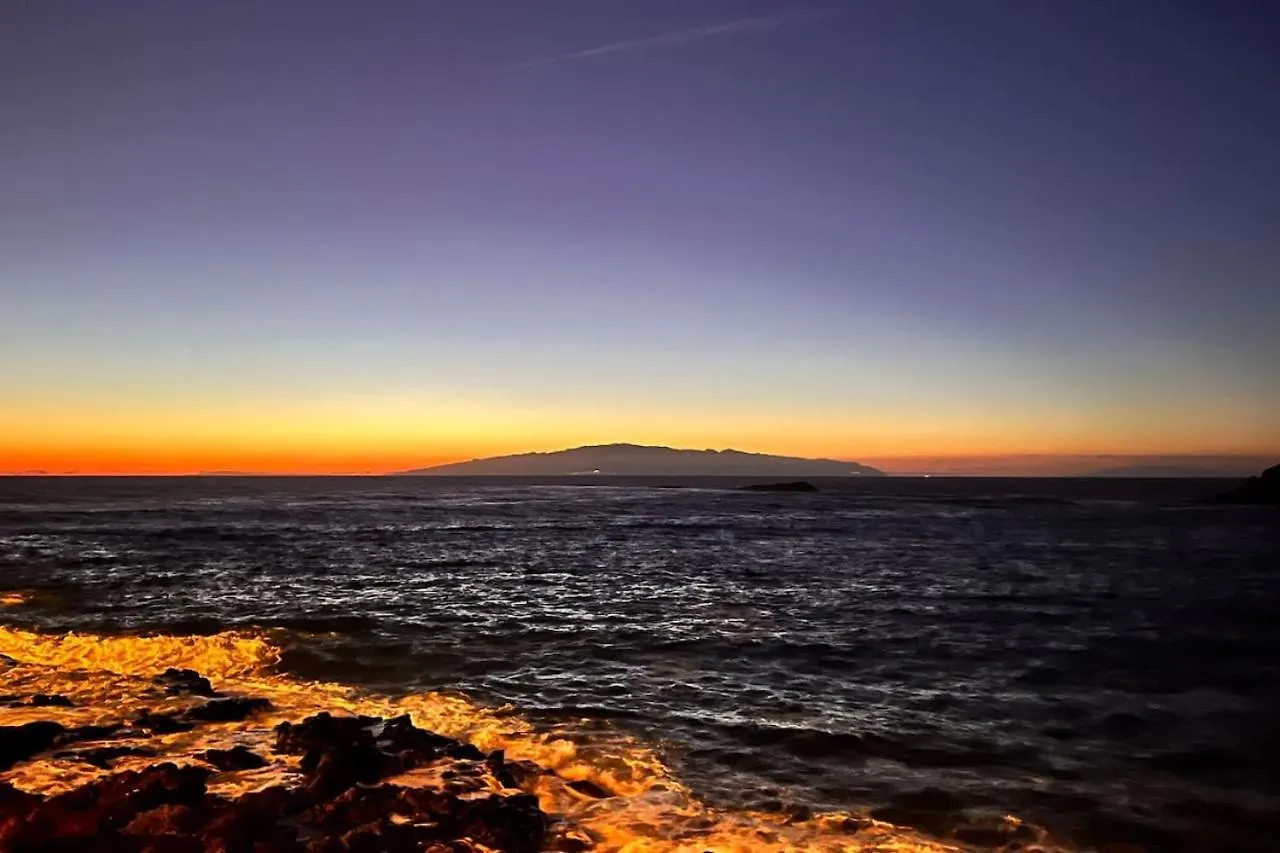 Tenerife365 Ac Sunset Ocean City Mountain View Costa Adeje  0*, Costa Adeje (Tenerife)